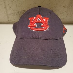 Auburn Under Armour hat